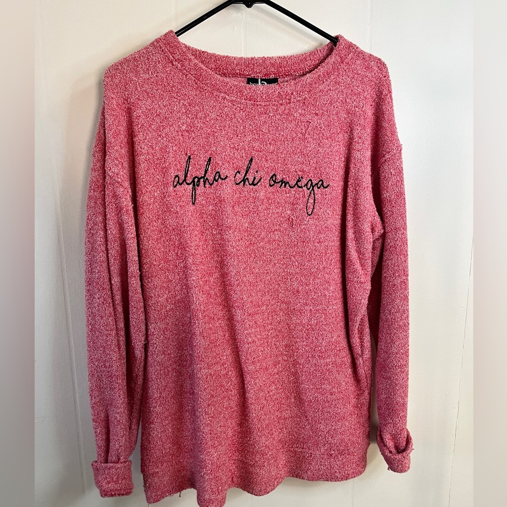 Alpha Chi Omega Sweatshirt